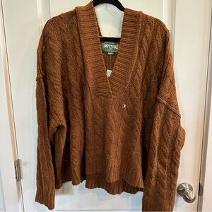 American Eagle Sweater